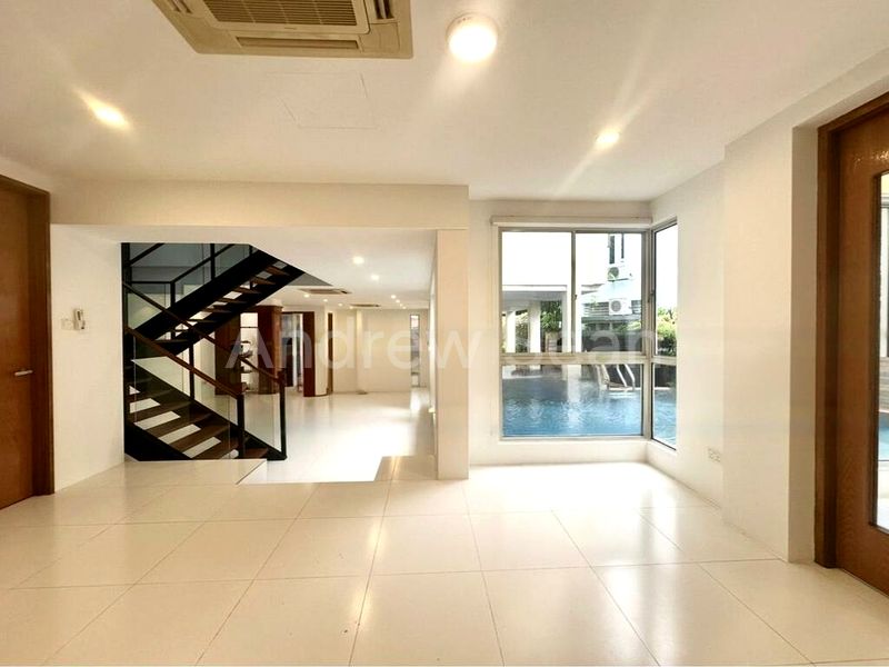 5 Bed Semi-Detached House (Landed) for Sale in  Maryland Estate - Image 4